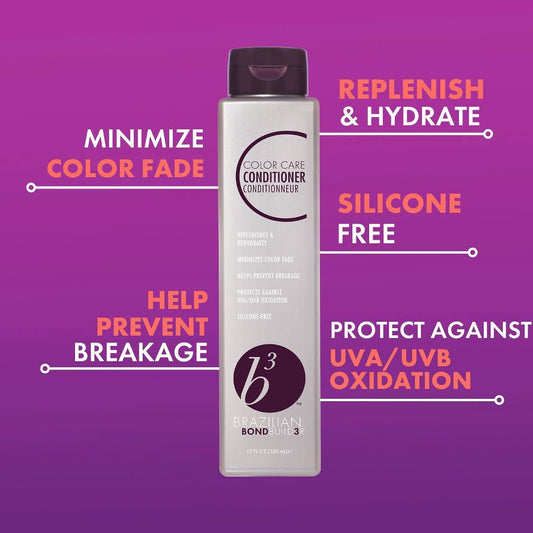 B3 Color Care - Conditioner 350ml