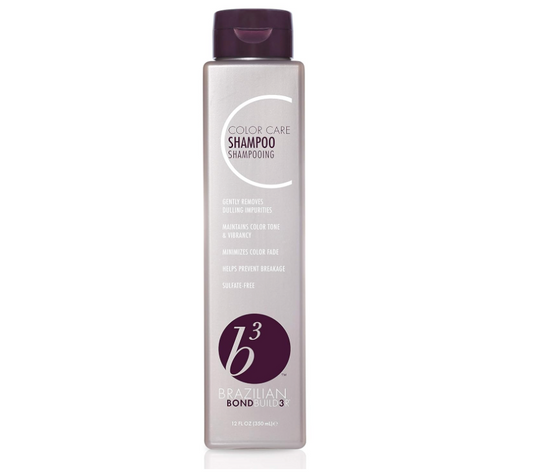 B3 Color Care - Shampoo 350ml